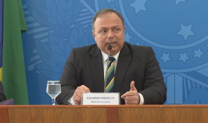 Ministro da Defesa diz à CNN que Exército e CGU já se acertaram sobre entrega de processo de Pazuello