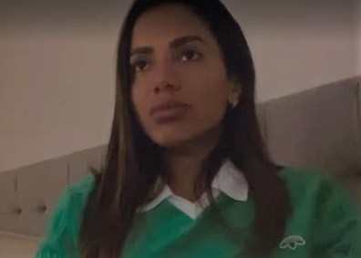 Anitta: Made in Honório