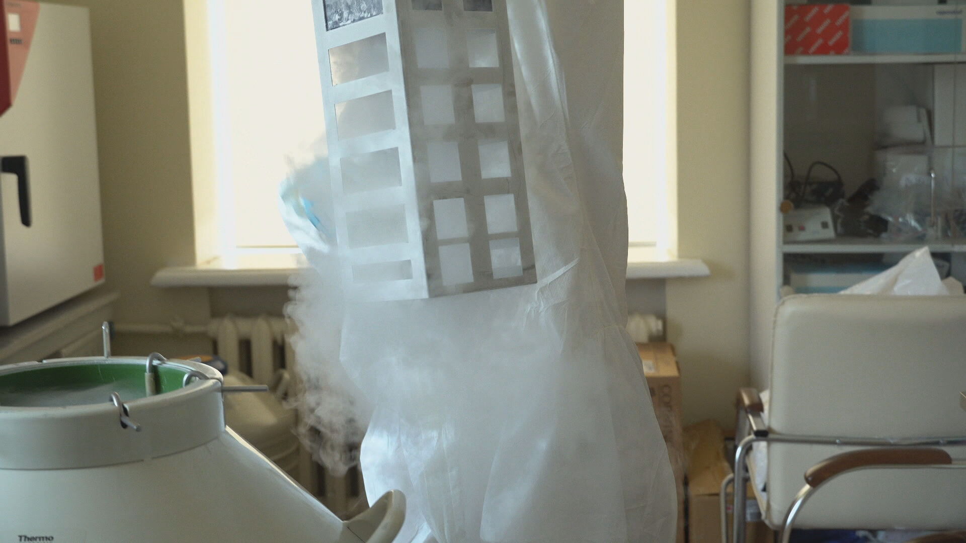 Cientistas sugerem uso de ultrafreezers de universidades para armazenar vacina