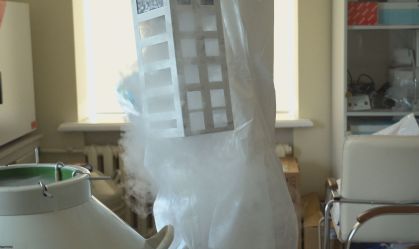 Cientistas sugerem uso de ultrafreezers de universidades para armazenar vacina