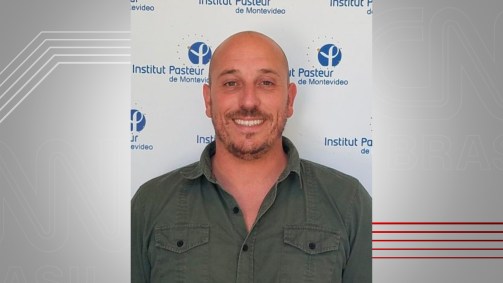 Gonzalo Moratorio