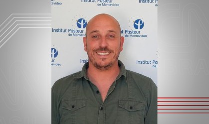 Gonzalo Moratorio