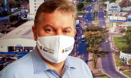 STJ nega liminar para prefeito de Rio Claro voltar ao cargo