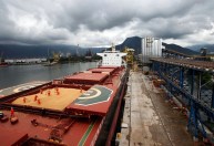 Projeto da “BR do Mar” volta a incluir isenções tributárias
