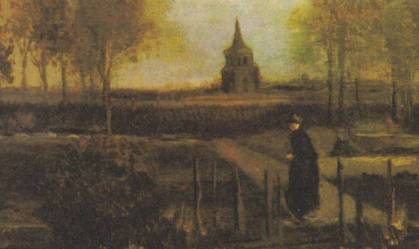 Quadro de Van Gogh é roubado de museu holandês fechado durante quarentena