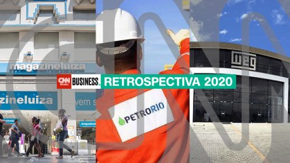investimentos, ações