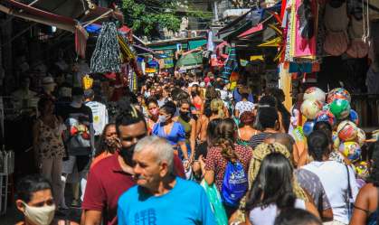 Brasil registra mais 1.092 mortes por Covid-19, maior número desde junho
