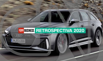 Strada, Tracker e elétrico da Audi: relembre carros lançados em 2020 no Brasil