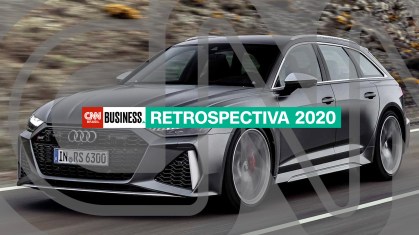Retrospectiva Business Carros
