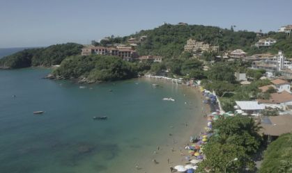 Argentina é encontrada morta em trilha para praia em Búzios, no Rio de Janeiro