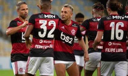 Rio libera 10% de público do Maracanã para jogo do Flamengo na Libertadores