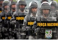 Investigação sobre execução de médicos segue em meio à indefinição sobre chegada dos agentes da Força Nacional no Rio