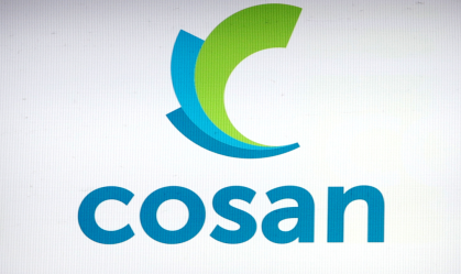 Acionistas da Cosan aprovam desdobramento de ações ordinárias