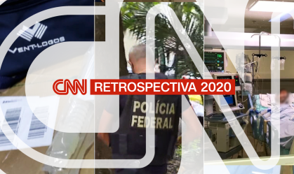 Quase R$ 2 bilhões: relembre operações da PF contra desvios na pandemia