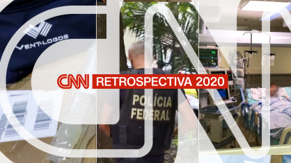 Retrospectiva: relembre operações da PF contra desvios na pandemia