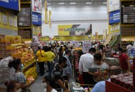 Prévia da inflação sobe 1,06% em dezembro, diz IBGE