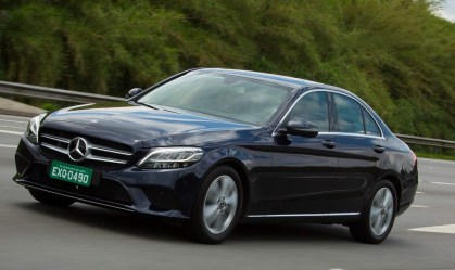 Mercedes-Benz vai fechar fábrica em SP e encerrar produção de carros no Brasil