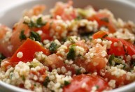 Unesco declara cuscuz Patrimônio Imaterial da Humanidade