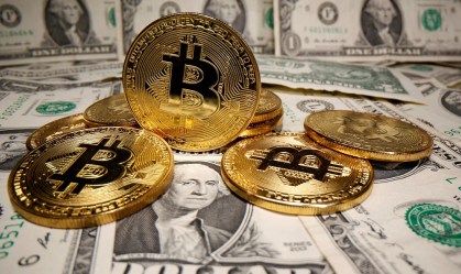 Dólar Bitcoin