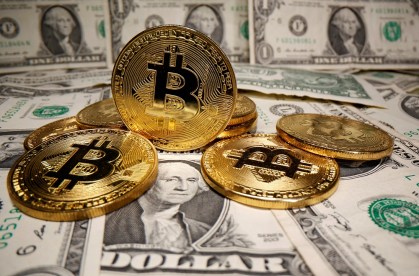 Dólar Bitcoin