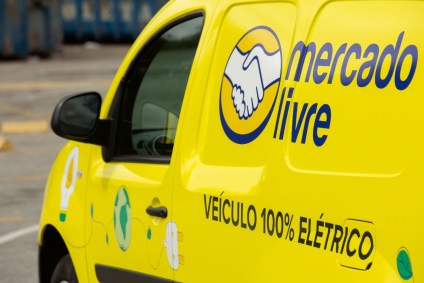 Mercado Livre