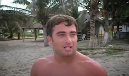 Surfista embriagado é solto após causar acidente e matar sargento no Rio