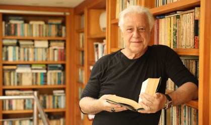 Ator Antonio Fagundes