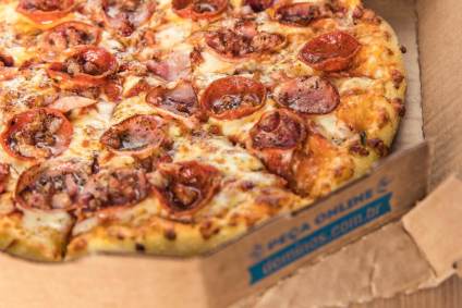 Domino's