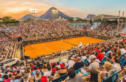 Rio Open