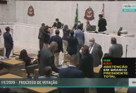 Alesp afasta Fernando Cury por seis meses por assédio depois de apalpar colega