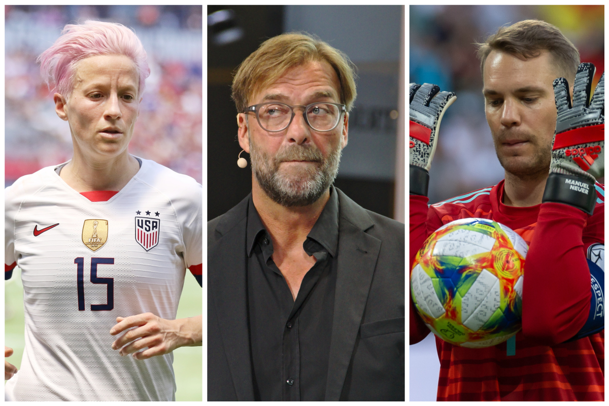 O prêmio Fifa The Best 2020 teve escolhas acertadas e outras questionadas - até 
