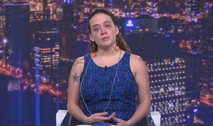 Me sinto exposta e violada, diz deputada vítima de abuso na Alesp