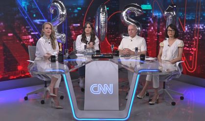 CNN Tonight: precisamos de datas que marquem novos momentos?