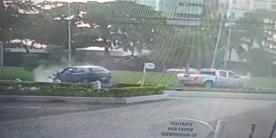 Acidente provocado por surfista embriagado provocou a morte de militar no Rio