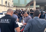 Governo do RJ quer que líderes do Comando Vermelho sejam transferidos para presídios federais
