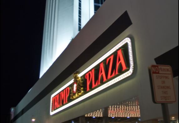 Trump Plaza