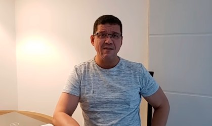 Governador e primeira dama de Rondônia são hospitalizados com Covid-19