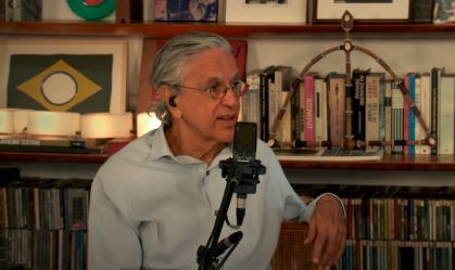 Lives de fim de ano têm Caetano Veloso, Alok, Simone e Xand Avião; veja agenda