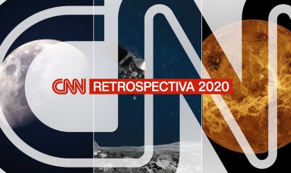 Água na Lua e fosfina em Vênus: o que descobrimos sobre o espaço em 2020?