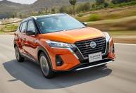Nissan abre 578 vagas e anuncia 2º turno de trabalho na fábrica de Resende