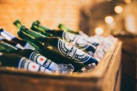 Heineken tem lucro abaixo do esperado no 1º semestre e vendas decepcionam