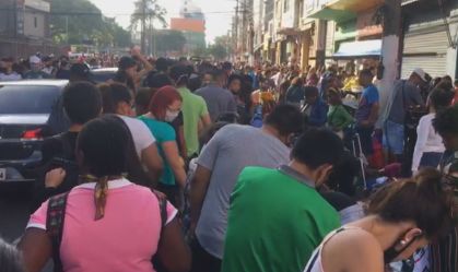 Variante já predomina na Grande SP; Estado interna três a cada 2 minutos