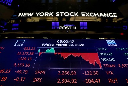 NYSE