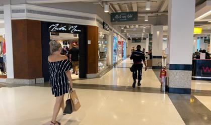 Shoppings têm alta de 10,9% nas vendas do Dia dos Pais de 2022, diz pesquisa