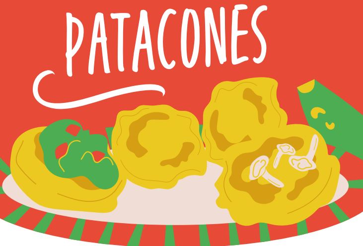 Refugiados no Brasil - Gastronomia