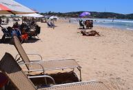 CCJ do Senado pauta PEC das Praias para a próxima quarta-feira (4)