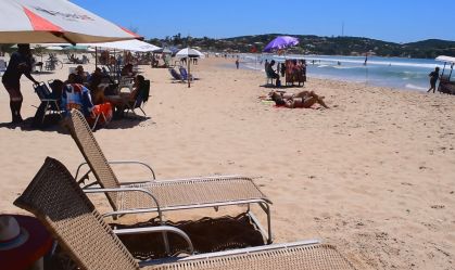 CCJ do Senado pauta PEC das Praias para a próxima quarta-feira (4)