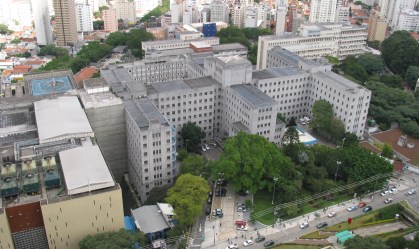 Hospital das Clínicas afasta 125 funcionários por coronavírus