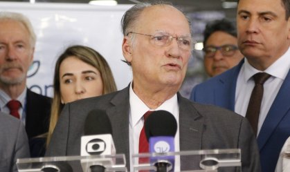 Presidente do Cidadania diz que assédio a deputada foi 'ato individual'