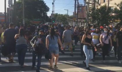 Para diretor do BC, 2ª onda não tem mesmas consequências econômicas da 1ª